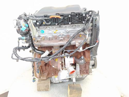 Engine FORD C-MAX II (DXA/CB7, DXA/CEU) | BP6829700M1 - Image 7