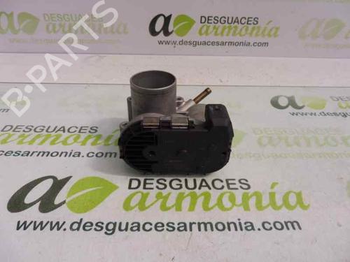 Throttle body SEAT AROSA (6H1)  | BP2245295M82 