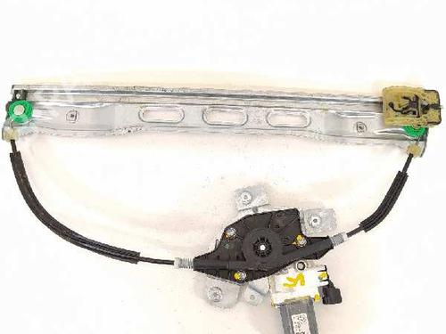 Used Front right window mechanism FORD TOURNEO COURIER B460 MPV [2014-2025]  5251737