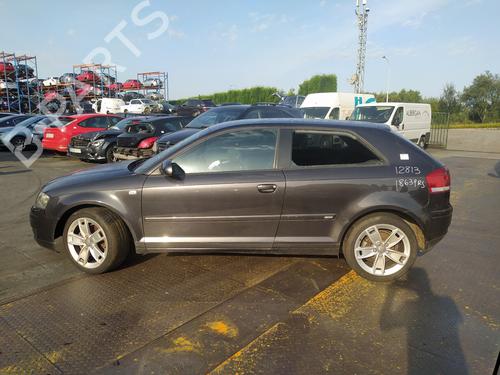 Alternator AUDI A3 (8P1)  | BP19097655M7 