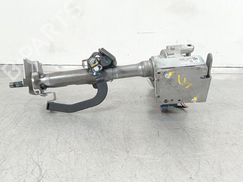 Steering column NISSAN NOTE (E12) 1.5 dCi | BP33689705M21 - Image 4