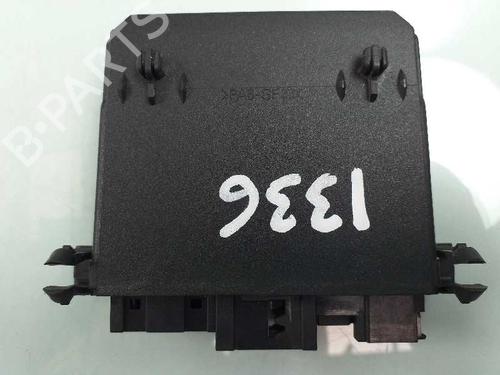 Electronic module MERCEDES-BENZ C-CLASS (W203)  | BP5142811M83 