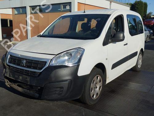 Mirror switch PEUGEOT PARTNER Tepee 1.6 BlueHDi 100 | BP37533929I25 - Image 7