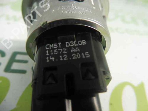 Ignition barrel FORD KUGA II (DM2) | BP4600124M48 - Image 2