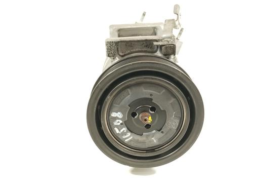 AC compressor PEUGEOT 407 (6D_) 2.0 (6DRFNB, 6DRFNE) | BP36163058M34 - Image 2