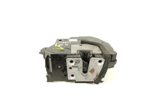 Front right lock RENAULT MEGANE CC (EZ0/1_) 1.4 TCe (EZ0F, EZ1V) | BP18674442C97