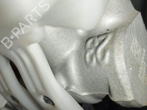 Brake master cylinder CITROËN C4 II (NC_) 1.2 THP 130 (NCHNYM, NCHNYT) | BP37230819M77 - Image 2