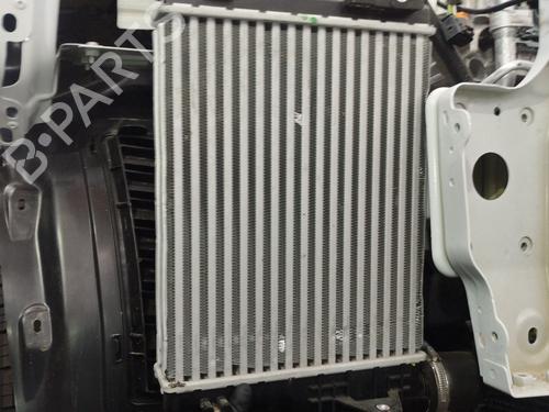 Intercooler PEUGEOT TRAVELLER Bus (V_) 2.0 BlueHDi 145 (144 hp) 33208702