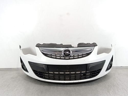 front-bumper-opel-corsa-d-s07-2006-2007-2008-2009-2010-2011-2012-2013-2014-2015-38951061 main image