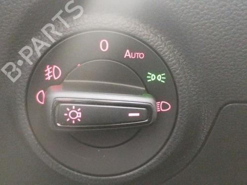 Used Headlight switch Headlight switch 36882436 36882436