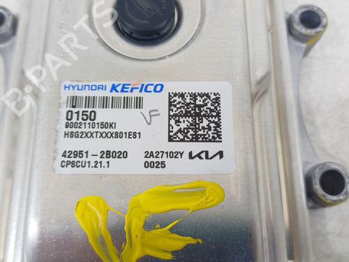 Gearbox control unit KIA NIRO I (DE) 1.6 GDI Hybrid | BP26530005M52 