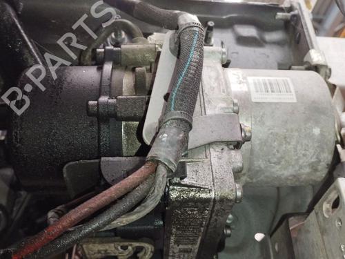 Used Steering pump Steering pump CITROËN C4 II (NC_) 1.2 THP 130 (NCHNYM, NCHNYT) (130 hp) 36645166 36645166