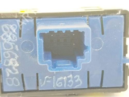 Switch DACIA DOKKER Box Body/MPV 1.5 dCi 75 / Blue dCi 75 (FEJW, FEAH) | BP38409719I30 - Image 4