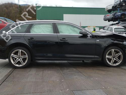 håndbremse AUDI A4 B9 Avant (8W5, 8WD) 2.0 TDI | BP38597319I18 - Image 7