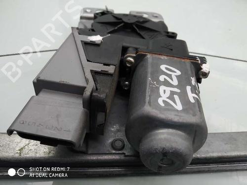 Rear left window mechanism PEUGEOT 307 SW (3H)  | BP4846744C24 