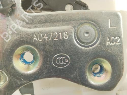 Rear left lock CITROËN C4 AIRCROSS 1.6 HDi 115 | BP27520564C100 