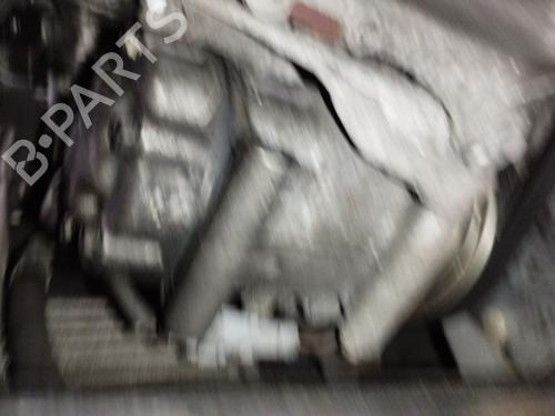 Used AC compressor AC compressor 36674968 36674968