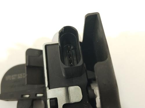 Tailgate lock SEAT LEON (1P1) 1.6 TDI | BP28380722C101 