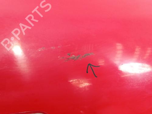 Right front fenders SEAT LEON (1M1) 1.9 TDI | BP31679809C42 