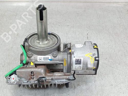 Steering column LANCIA YPSILON (843_) 1.3 D Multijet (843.AXF11, 843.AXF1A, 843.AXM11,... | BP31857189M21 - Image 6
