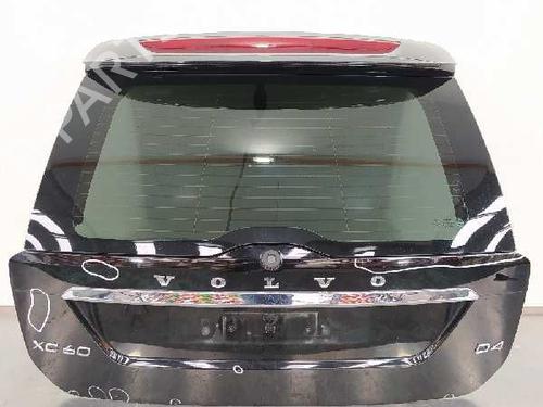 Used Tailgate VOLVO XC60 I SUV (156) D4 (181 hp) 7905306