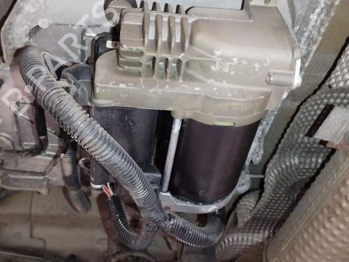 Suspension compressor CITROËN C4 Grand Picasso I (UA_) 2.0 HDi 138 | BP29612292M103 