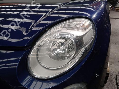 Used Left headlight Left headlight 38858602 38858602