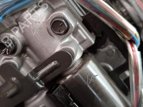 Gearbox CITROËN C8 (EA_, EB_) | BP16788438M3 - Image 2