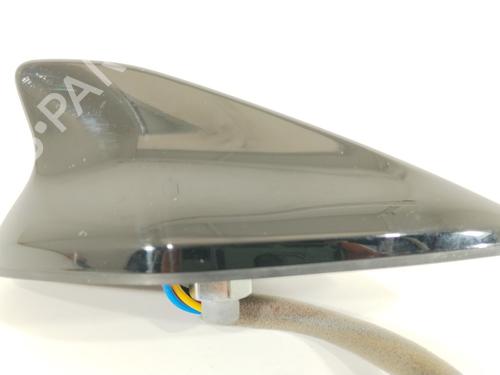 Antenna/Base HYUNDAI KONA (OS, OSE, OSI) 1.0 T-GDi Hybrid 48V | BP28815812C140 