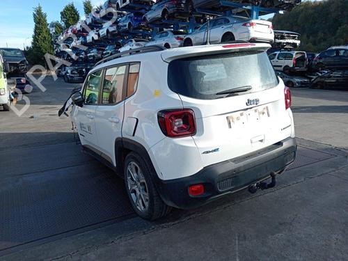 Starter JEEP RENEGADE SUV (BU, B1, BV)  | BP40595199M8  - Image 8