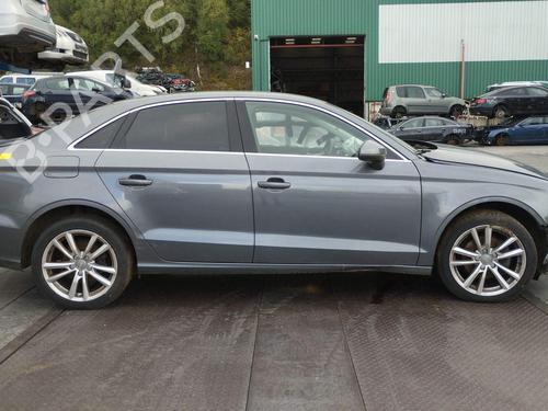 Used Parts AUDI A3 Limousine (8VS, 8VM) 2.0 TDI 4934342
