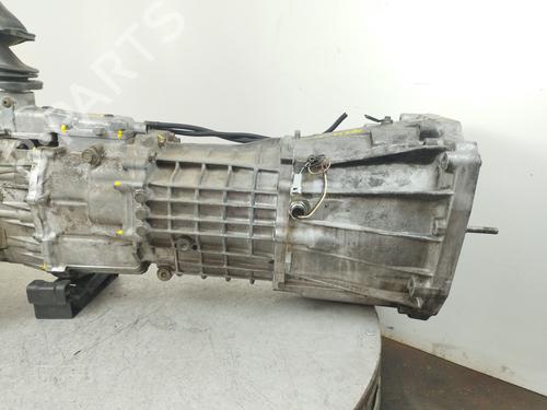 Gearbox SUZUKI GRAND VITARA II (JT, TE, TD)  | BP16185061M3 