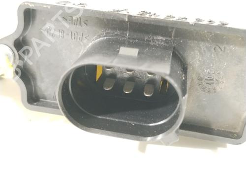 Right front window motor BMW X3 (E83) 2.0 sd | BP31591546E20