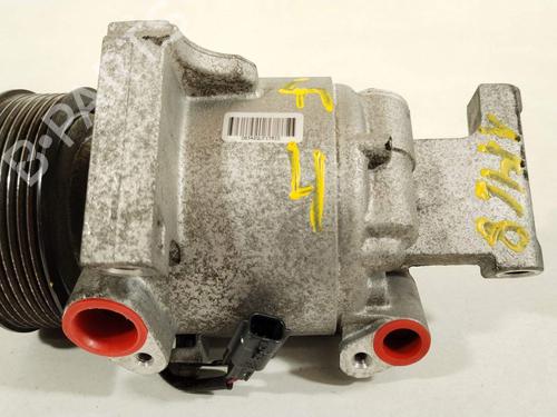 Used AC compressor AC compressor 16826836 16826836