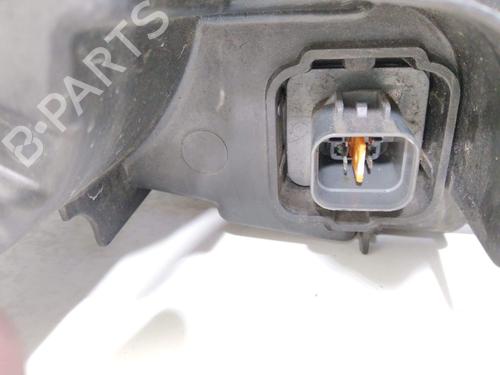 Left headlight SSANGYONG RODIUS I | BP23130994C28 - Image 5