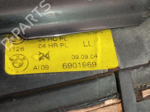 Left headlight BMW 3 Compact (E46) 316 ti | BP38262542C28 - Image 3