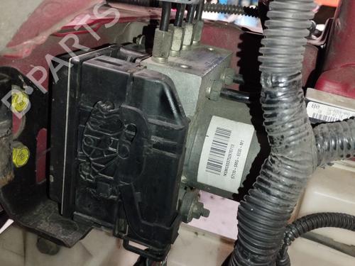 Used ABS pump HONDA CIVIC VIII Saloon (FD, FA) 1.8 EXS Flex (140 hp) 31709930