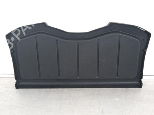 Rear parcel shelf SEAT IBIZA V (KJ1, KJG) 1.0 TSI | BP36460540C85  - Image 5