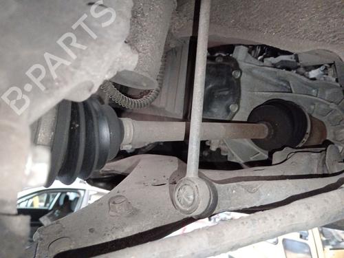 Used Left front driveshaft Left front driveshaft 38538537 38538537