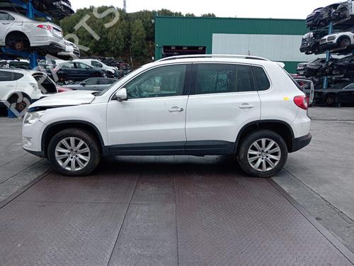 Used Parts VW TIGUAN (5N_) 1.4 TSI 4motion 4960856
