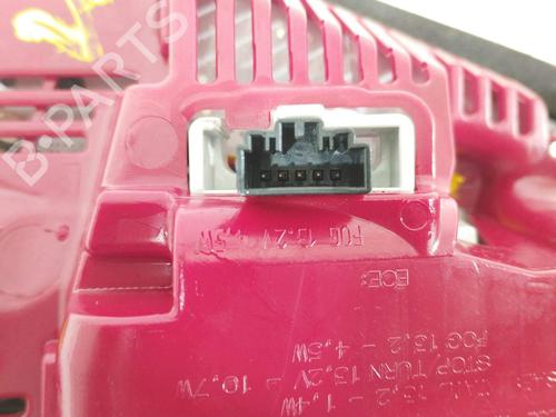 Left tailgate light AUDI A4 B8 Avant (8K5) 2.0 TDI | BP39434364C79 - Image 7