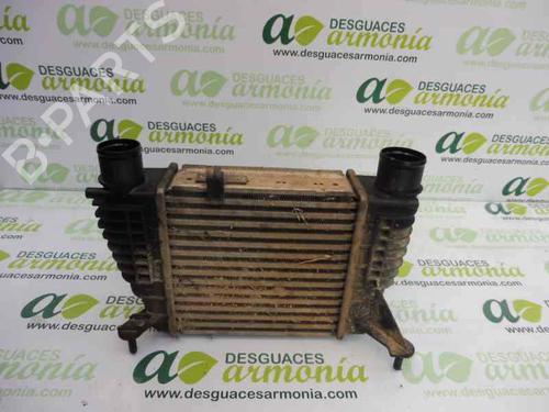 Used Intercooler Intercooler 1913542 1913542