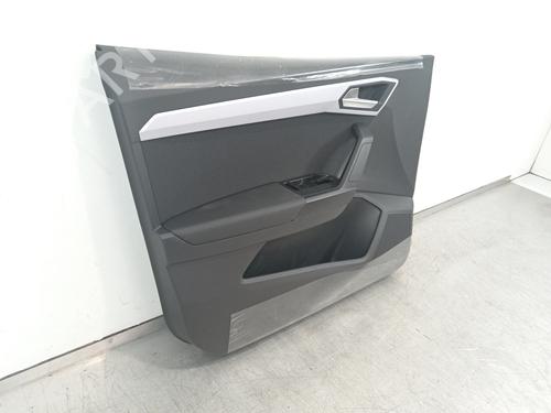 Front left panel SEAT IBIZA V (KJ1, KJG)  | BP18405470C58 