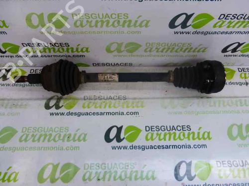 Used Left front driveshaft Left front driveshaft 1838679 1838679
