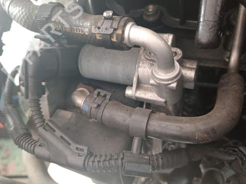 Used Injection pump AUDI A3 (8P1) [2003-2013]  24873608