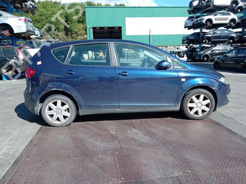 Mirror switch SEAT ALTEA (5P1) 1.6 | BP35945441I25  - Image 5