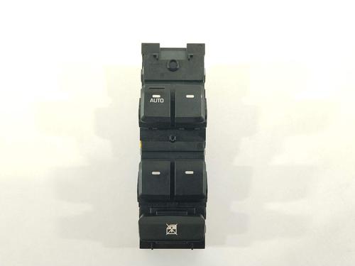 Used Left front window switch Left front window switch 16801378 16801378