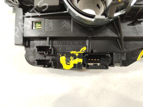 Headlight switch CITROËN C3 III (SX) 1.2 THP 110 (SXHNPS, SXHNZT, SXHNZ6) | BP32414438I24 