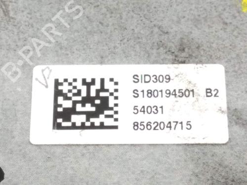 Engine control unit (ECU) NISSAN PULSAR Hatchback (C13) 1.5 dCi | BP24292436M57 - Image 5