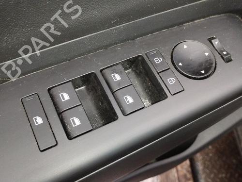 Used Left front window switch Left front window switch 36888438 36888438